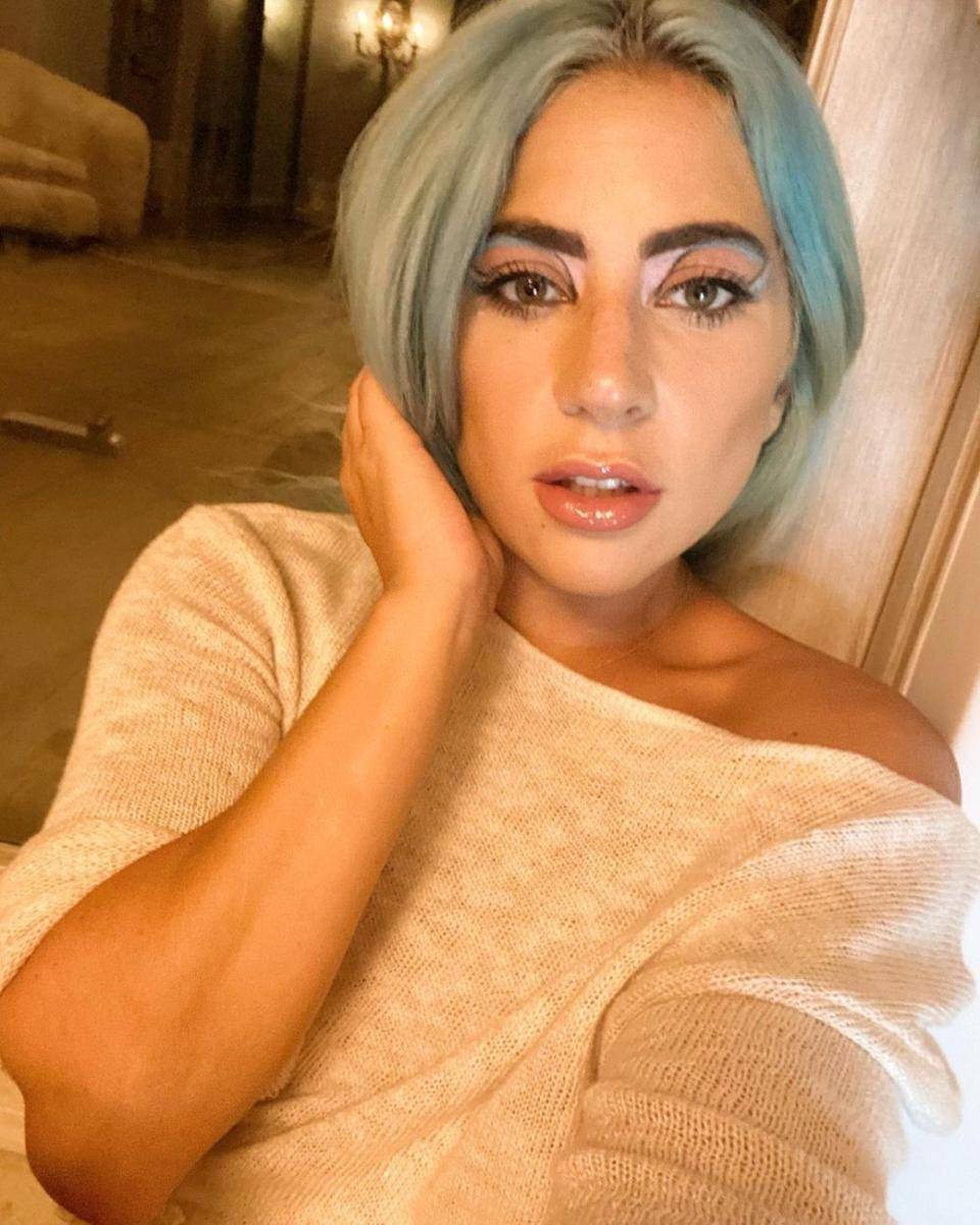 instagram.com/ladygaga