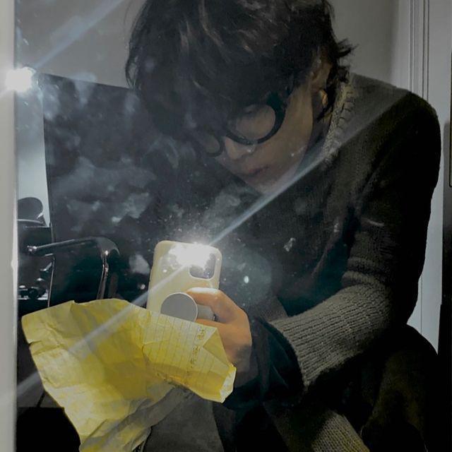 instagram.com/yanghongwon