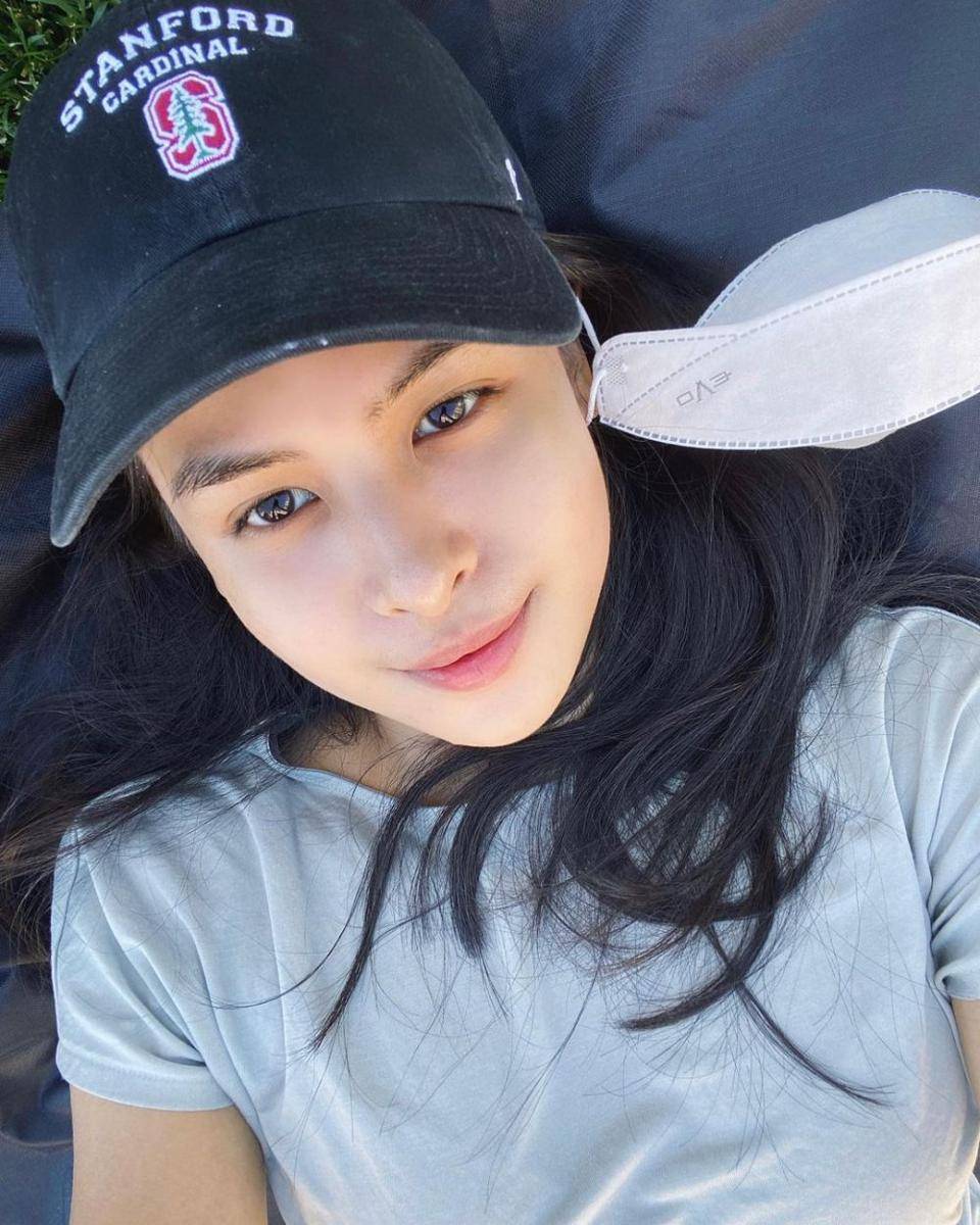 instagram.com/maudyayunda