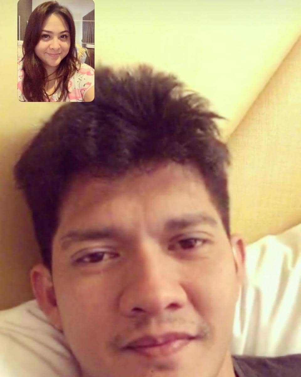 instagram.com/iko.uwais