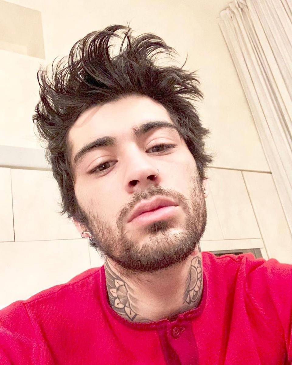 instagram.com/zayn