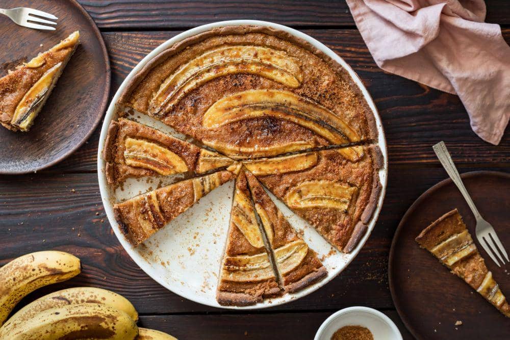 5 Ragam Dessert Frangipane Tart untuk Ide Kudapan Kumpul Keluarga