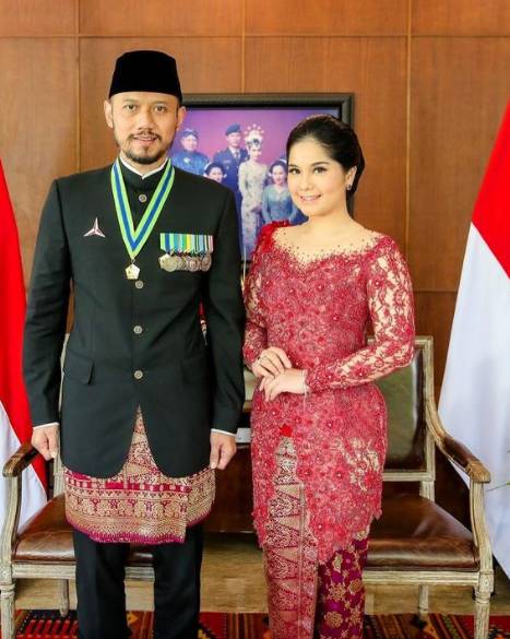 instagram.com/annisayudhoyono