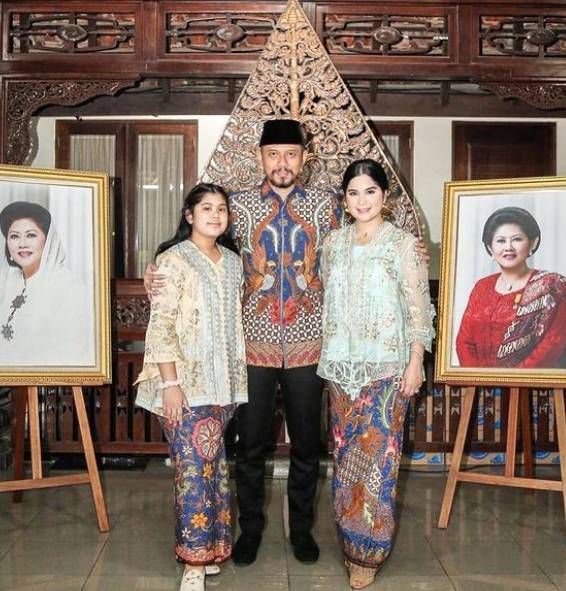 instagram.com/annisayudhoyono