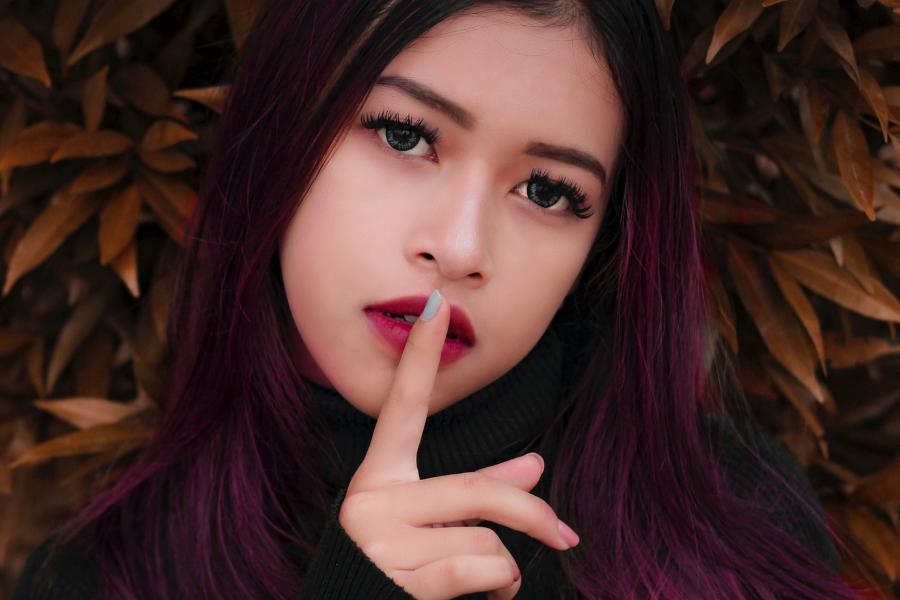 [QUIZ] Dari Warna Lipstik Favorit, Kami Tahu Apa Rahasia Terdalammu