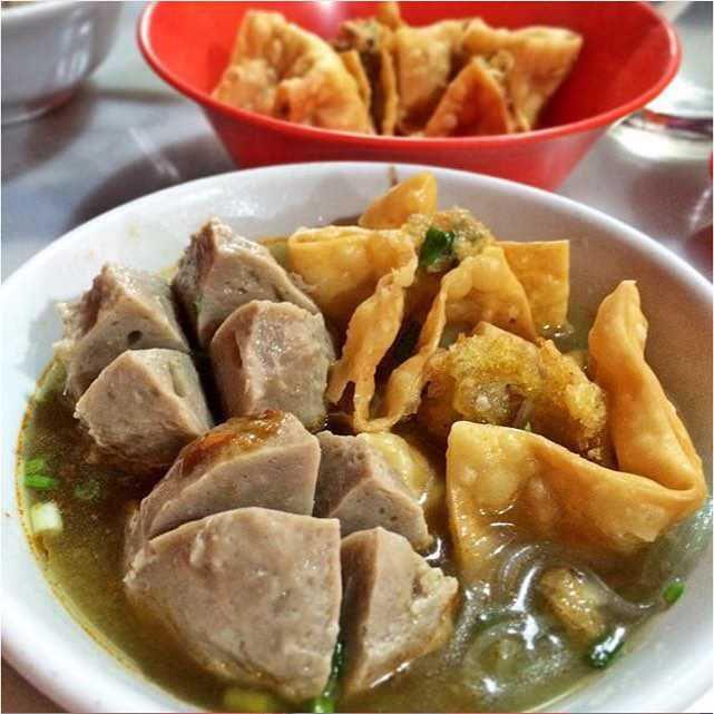 instagram.com/duniakulinersurabaya