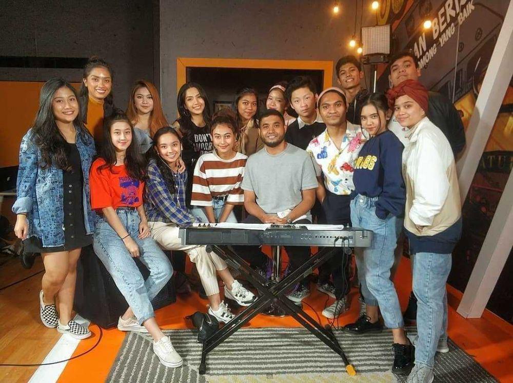 Hampir Setahun, Ini Single Teranyar Jebolan Indonesian Idol X