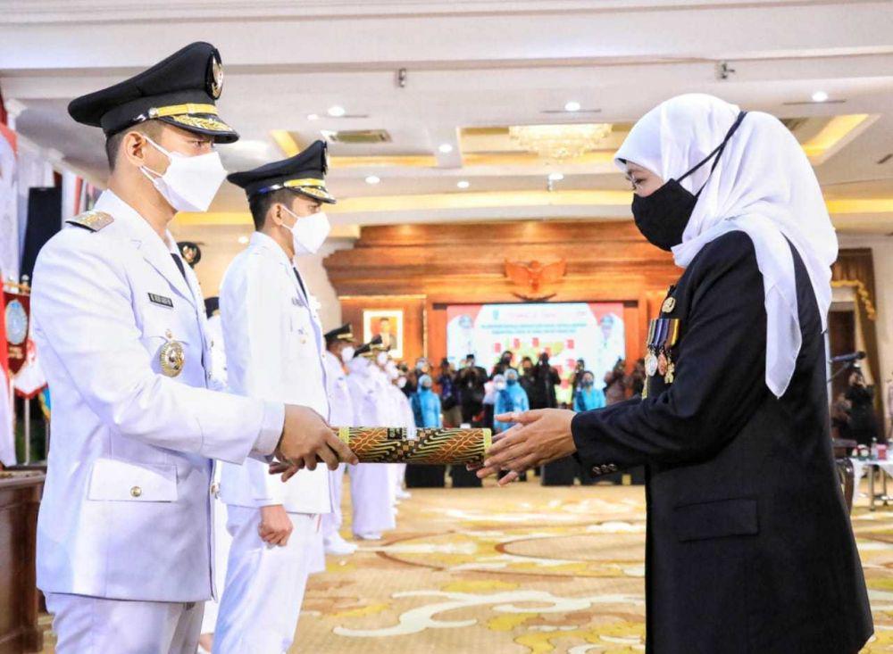 Jabat Kedua Kali, Ini Program Strategi Mas Ipin untuk Trenggalek