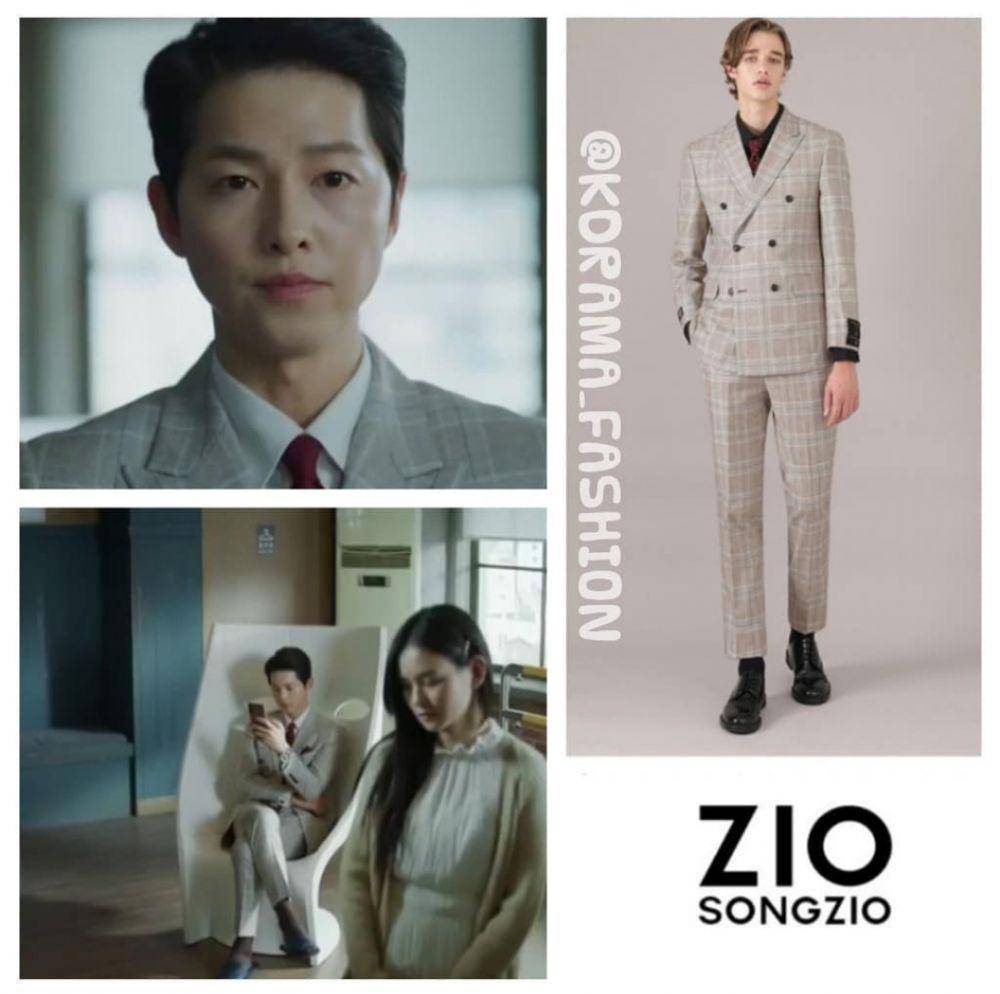 instagram.com/kdrama_fashion