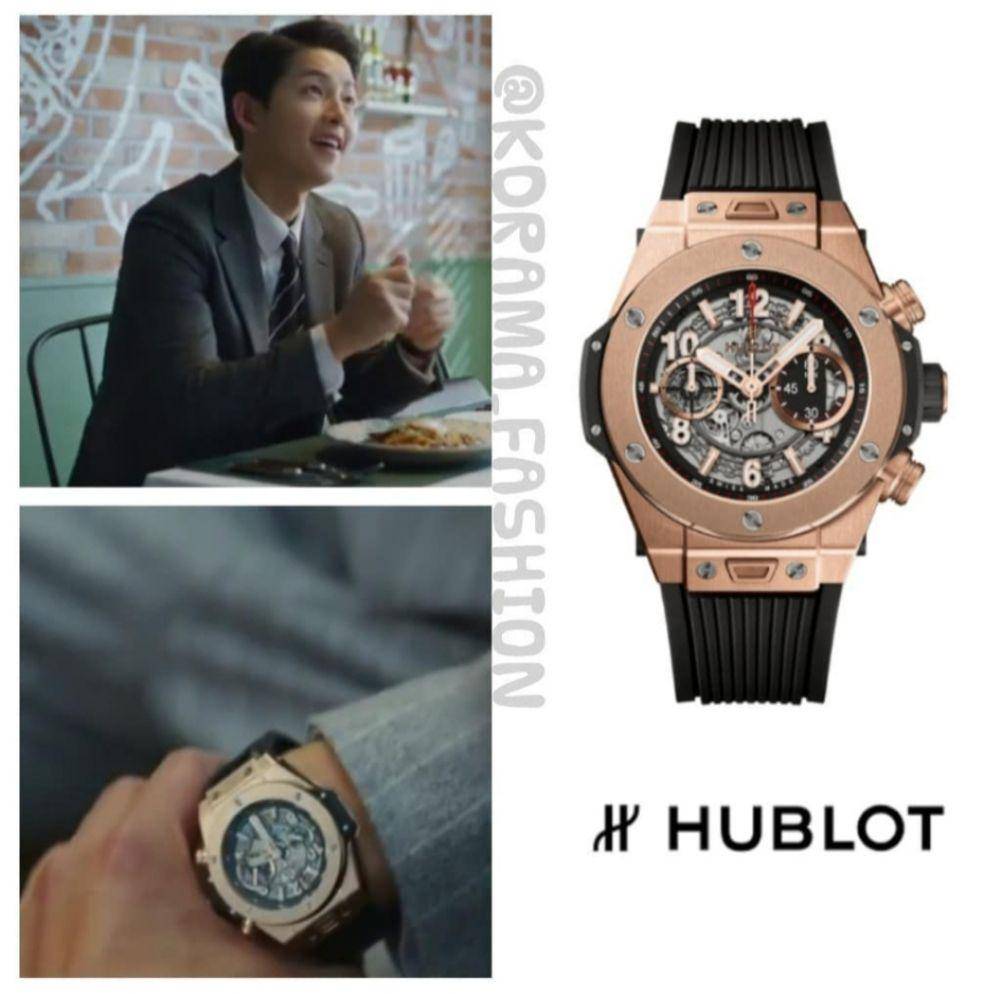 instagram.com/kdrama_fashion