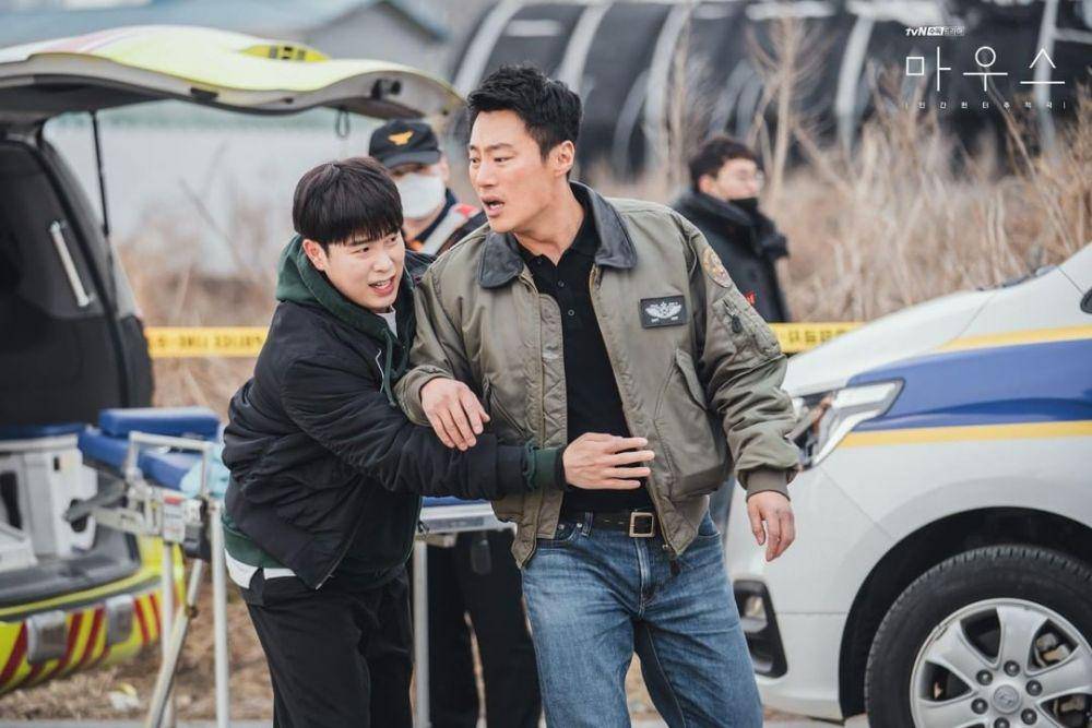 Instagram.com/tvndrama.official