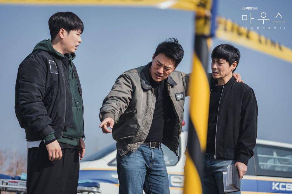 Instagram.com/tvndrama.official