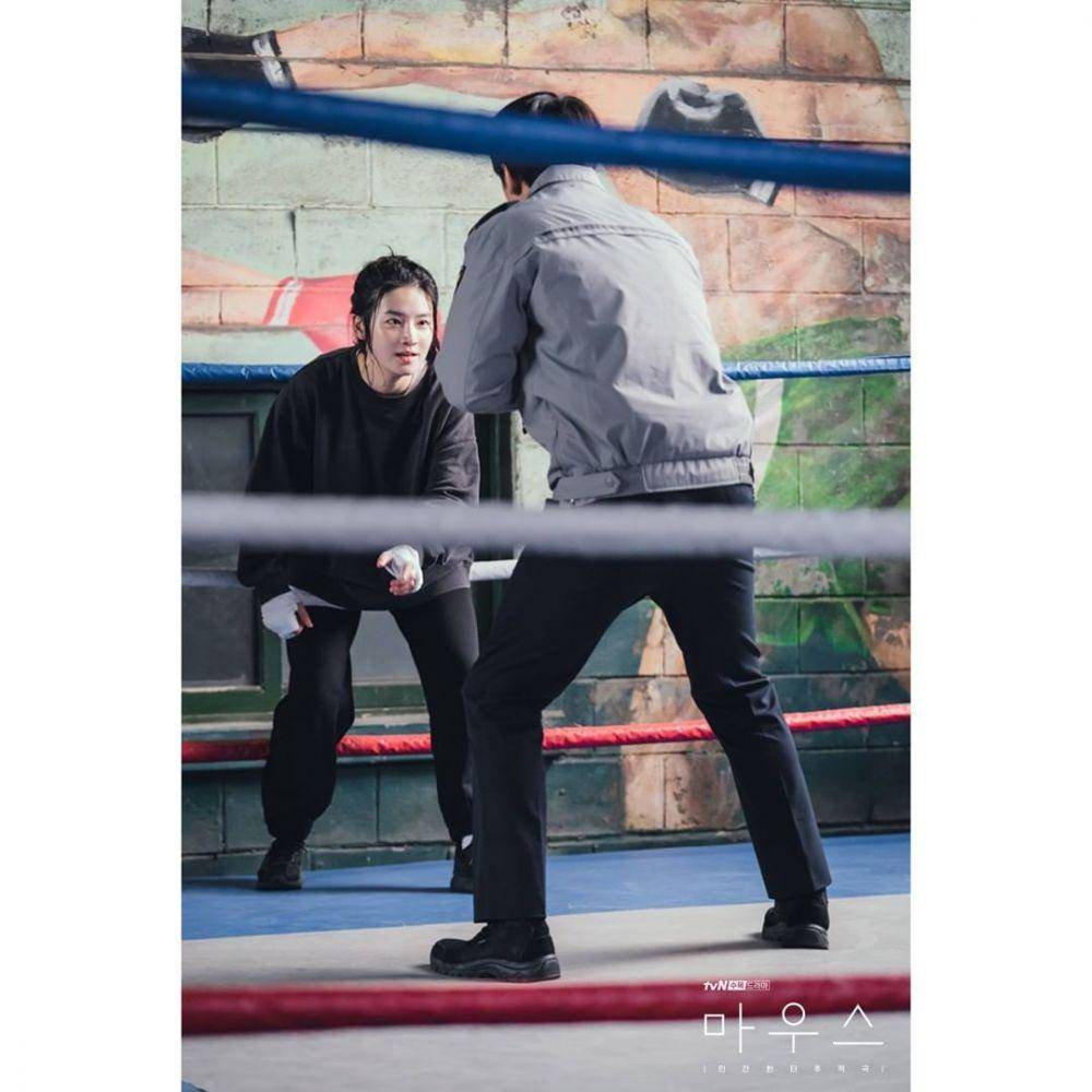 Instagram.com/tvndrama.official