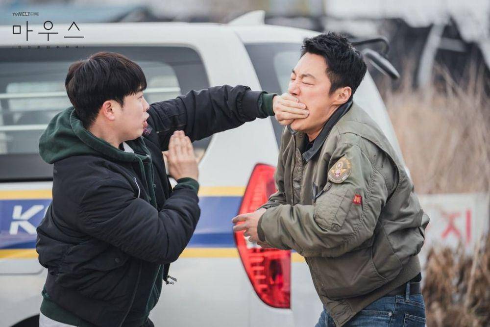 Instagram.com/tvndrama.official