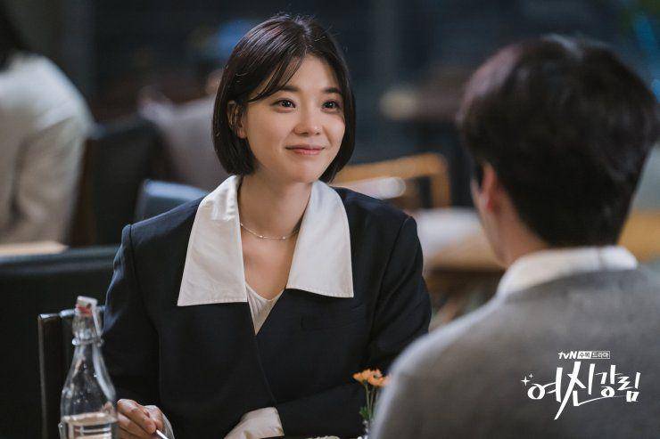 Lim Hee Kyung True Beauty (hancinema.net)