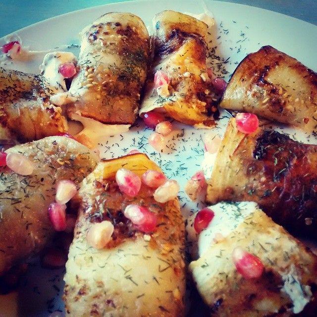 instagram.com/nourishedandclean