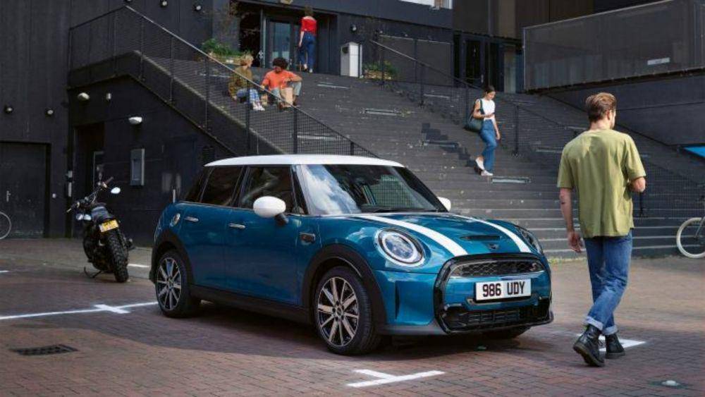mini.co.uk