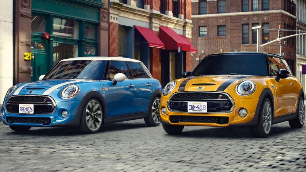 Sering Salah, Ini 5 Model Mobil MINI di Indonesia