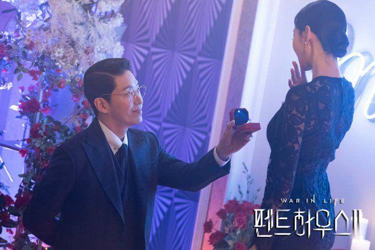 drama Korea The Penthouse (hancinema.net)