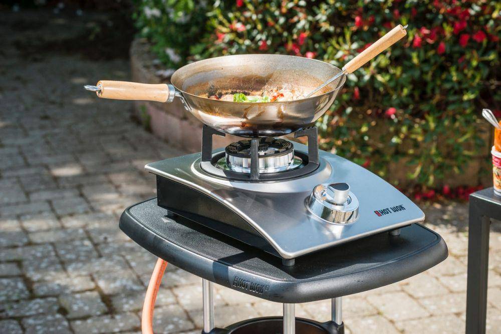 pexels.com/HOT WOK