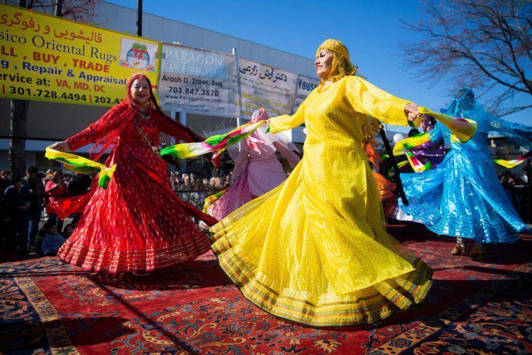 Ali Khaligh Photography via dcist.com