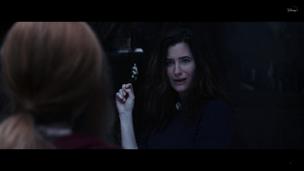 Disney+ Hotstar/WandaVision