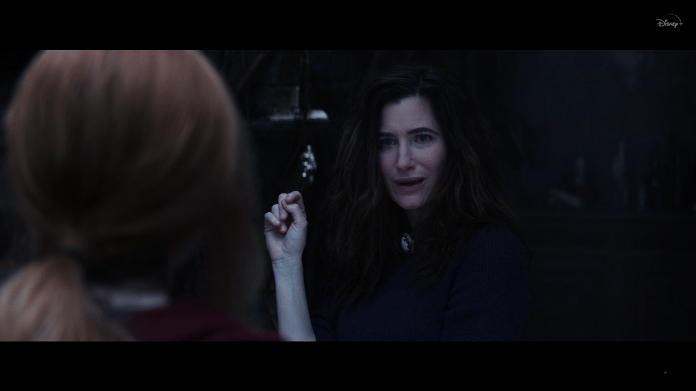 Disney+ Hotstar/WandaVision