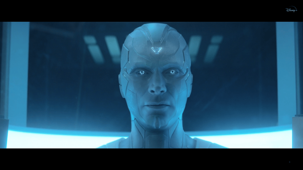 Disney+ Hotstar/WandaVision