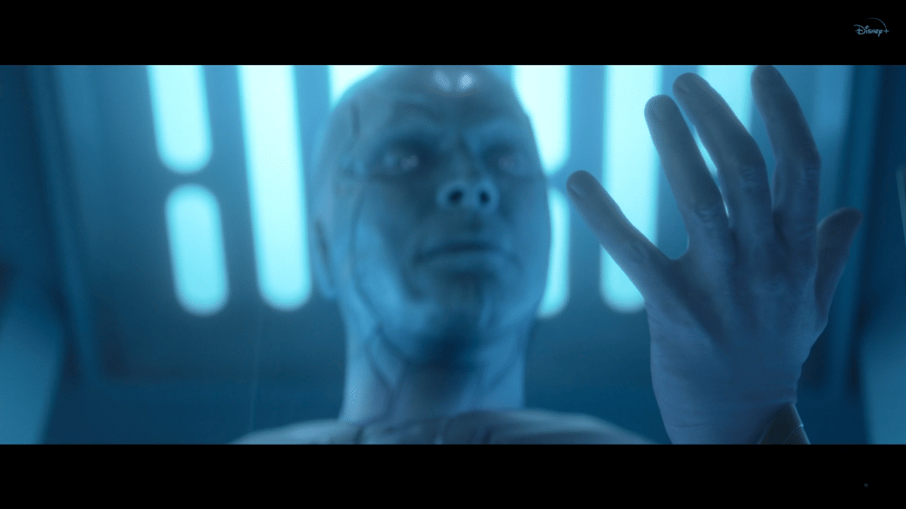 Disney+ Hotstar/WandaVision