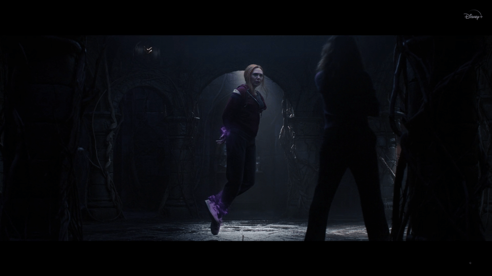 Disney+ Hotstar/WandaVision