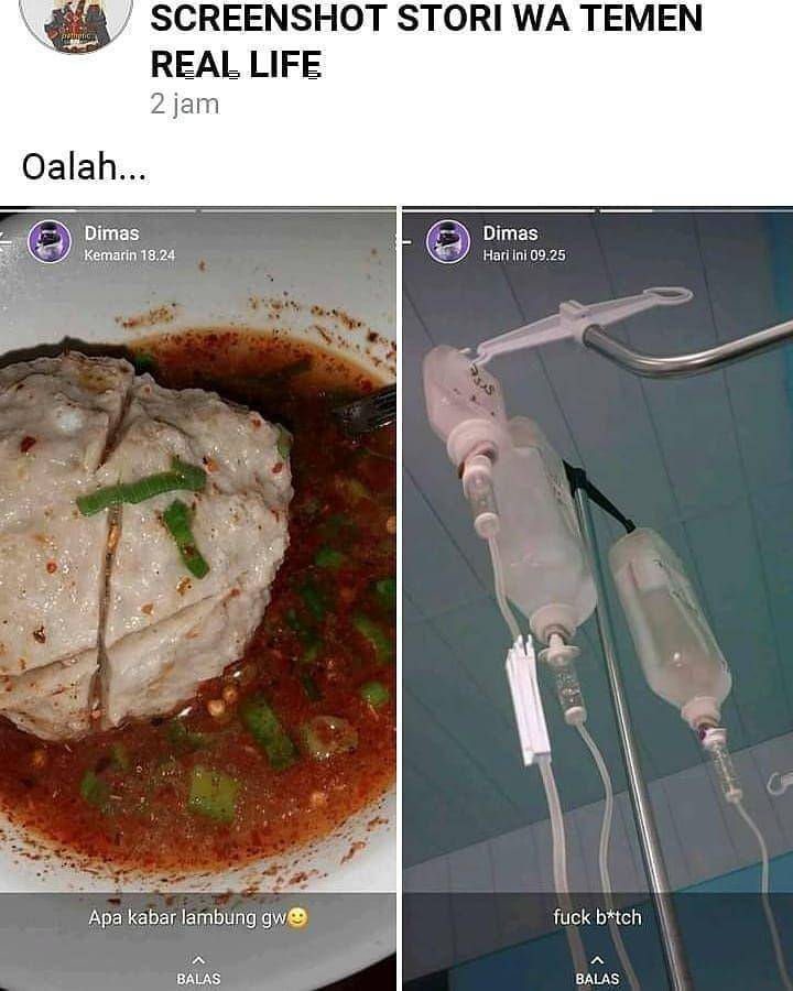 Instagram gaulaja.id