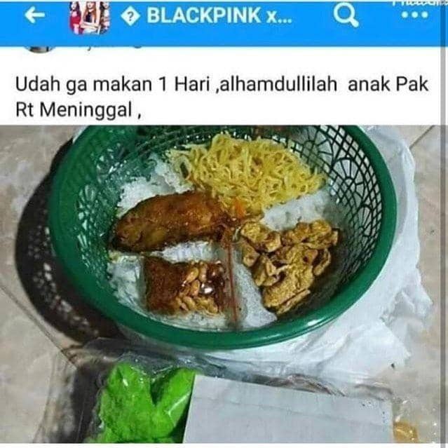 Instagram recehsosmed