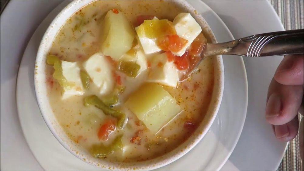 youtube.com/Gourmand Mexico