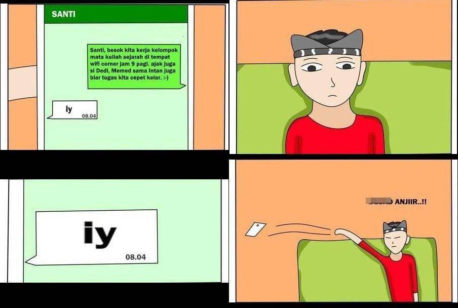 Instagram cakosing.id