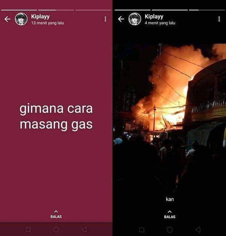 Instagram meme.comik.indonesia