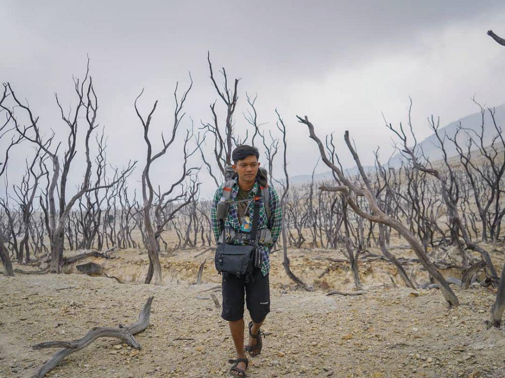 Info Wisata Gunung Papandayan: Rute, Harga Tiket, Tips, dan Pendakian