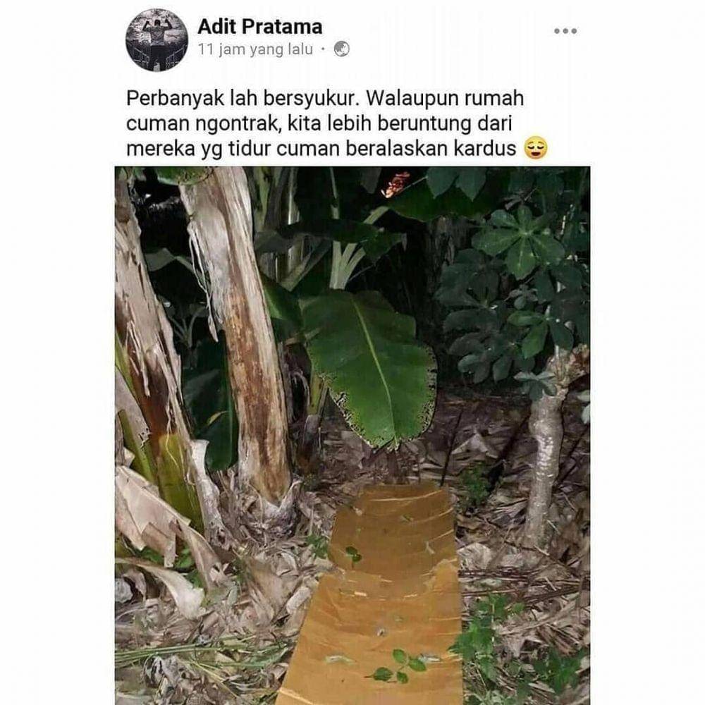 Facebook adit pratama