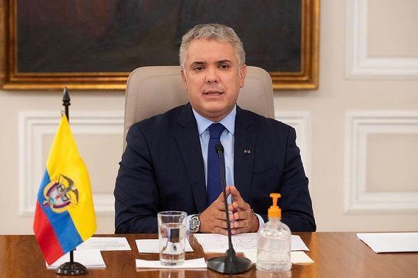 Presiden Kolombia Siap Disuntik AstraZeneca untuk Buktikan Keamanan