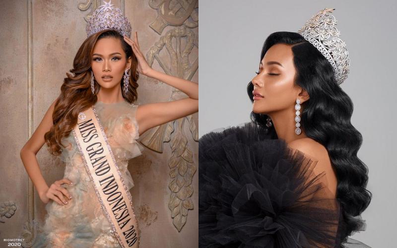 9 potret aurra kharisma yang kian stunning