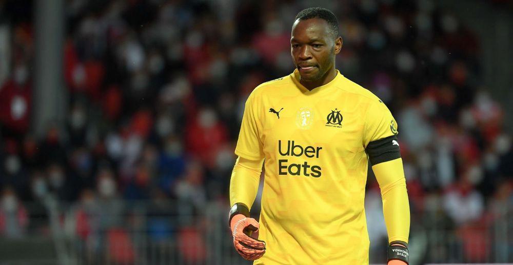 5 Pemain Olympique Marseille dengan Masa Bakti Terlama
