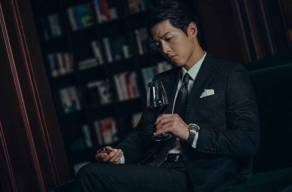 instagram.com/songjoongkiturkey