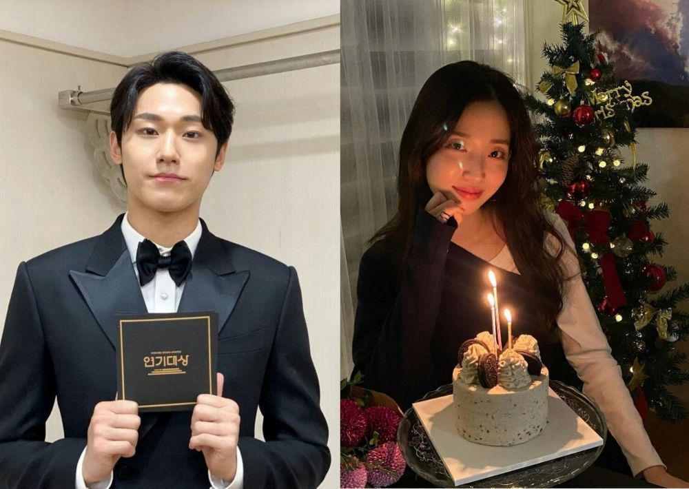 Kembaran di Drama Beyond Evil, Adu Potret Lee Do Hyun-Moon Joo Yeon