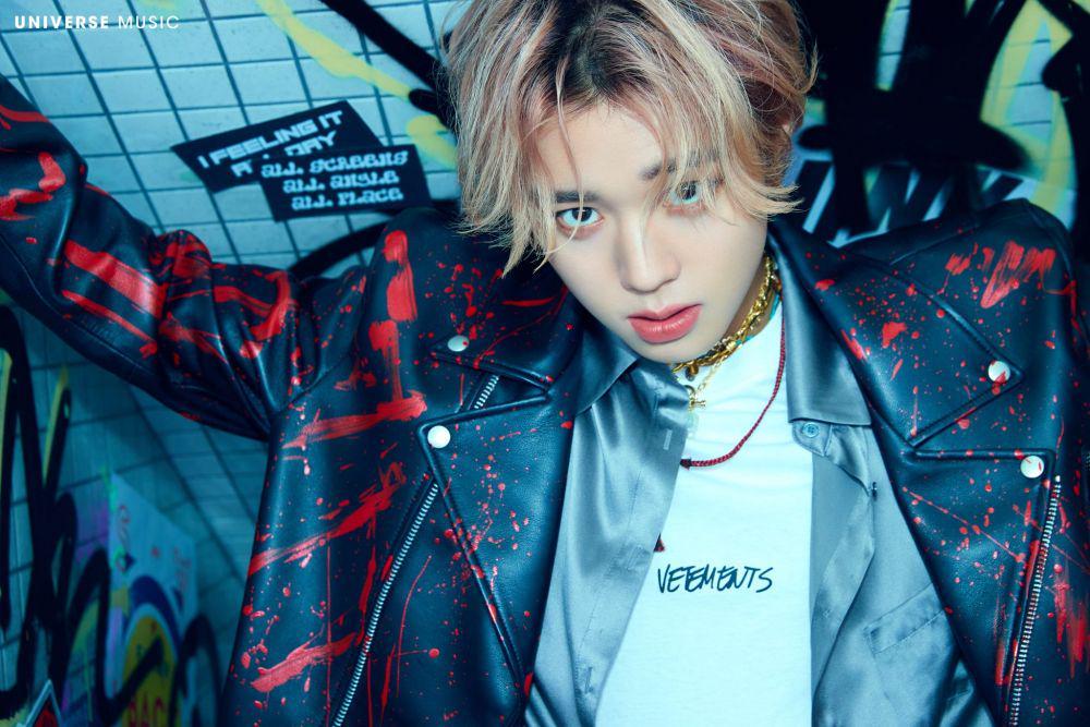 10 Fakta Menarik Park Jihoon yang akan Rilis Lagu Duet dengan Lee Hi