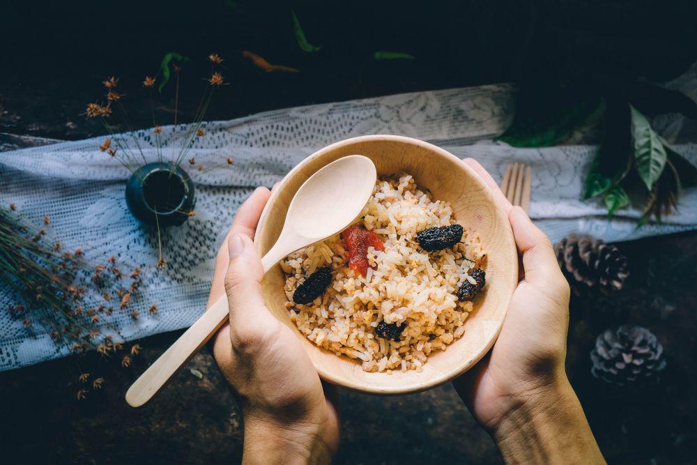 Gak Bikin Gendut, 5 Mitos Tentang Karbohidrat yang Bikin Gagal Diet