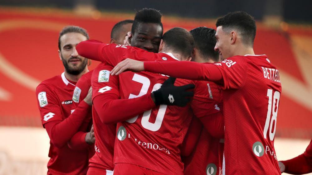 5 Fakta Mengenai Klub AC Monza, Dijuluki Sebagai 'AC Milan KW'