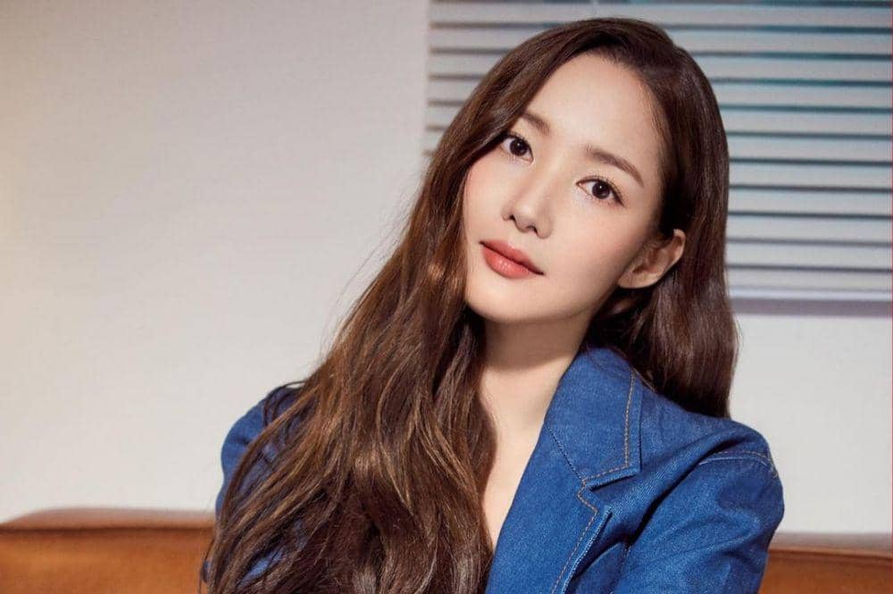 Ada Park Min Young, 12 Artis Drama Korea Ini Ulang Tahun Bulan Maret