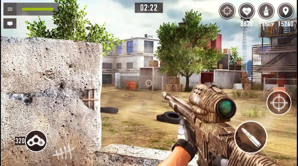 5 Game Sniper Paling Direkomendasi di 2021, Menantang Banget!