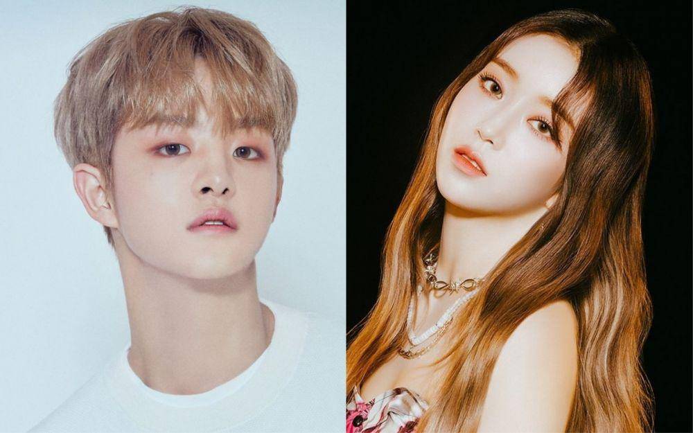 Ini 16 Idol Rookie Korea Selatan yang Berulang Tahun di Bulan Maret