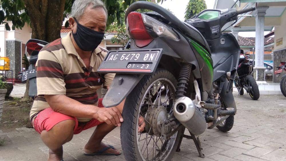 Terimbas Pandemik, Transpuan di Trenggalek Andalkan Bantuan Sosial