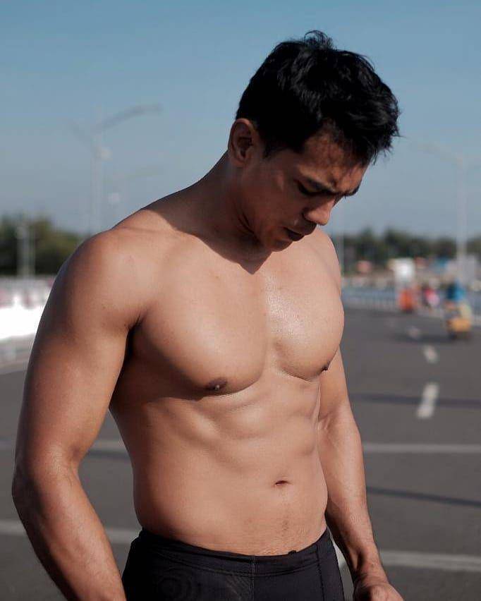 Dian Sidik. instagram.com/diansidik_